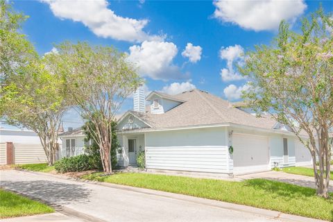 A home in Corpus Christi