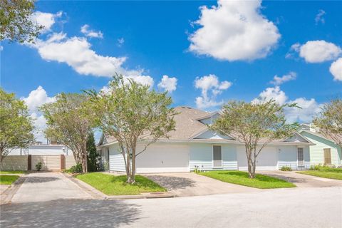 A home in Corpus Christi