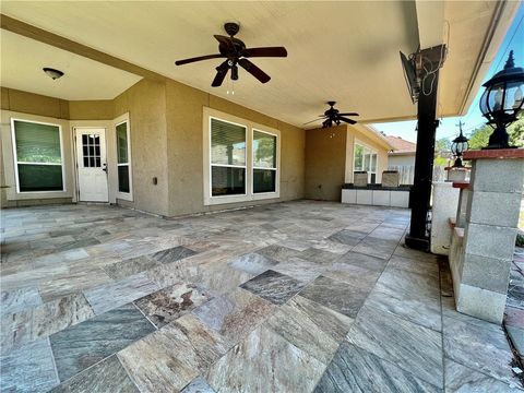 A home in Corpus Christi