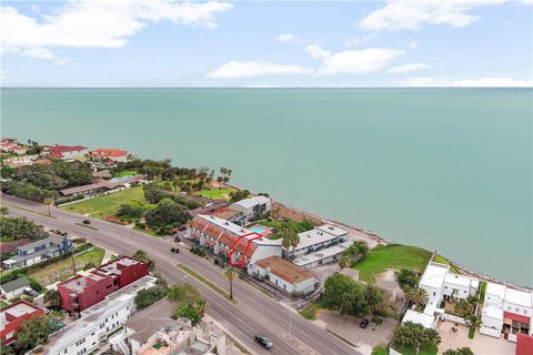 A home in Corpus Christi