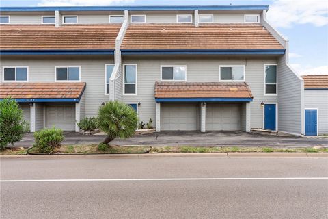 A home in Corpus Christi