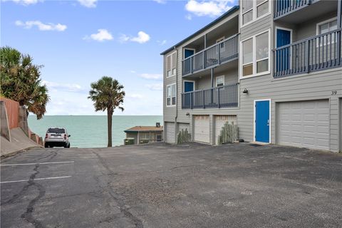 A home in Corpus Christi