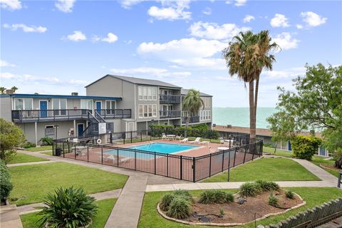 A home in Corpus Christi