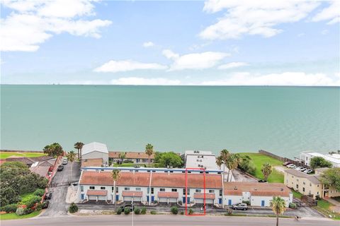 A home in Corpus Christi