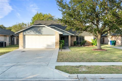 A home in Corpus Christi