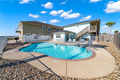 A home in Corpus Christi