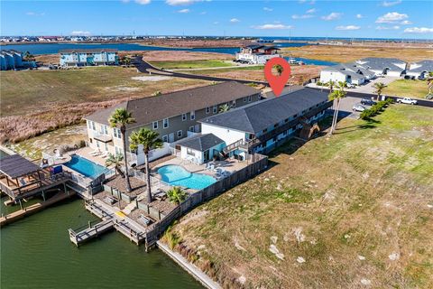 A home in Corpus Christi