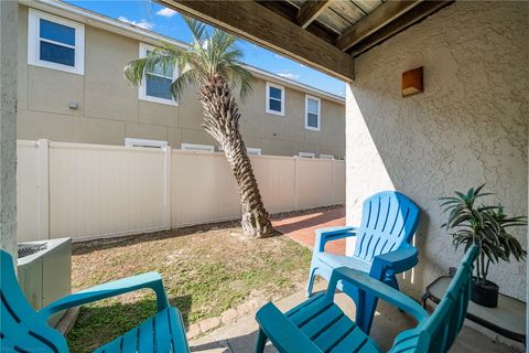 A home in Corpus Christi