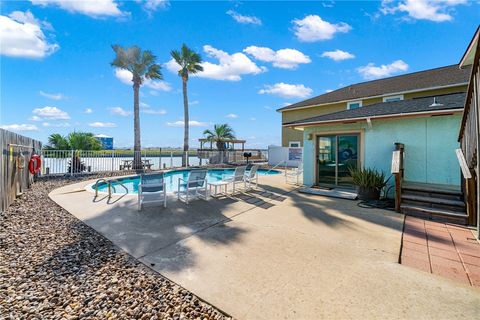 A home in Corpus Christi