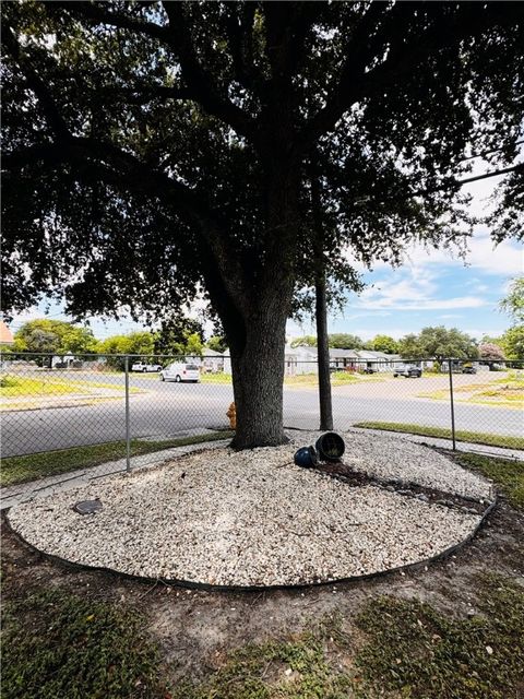 A home in Corpus Christi