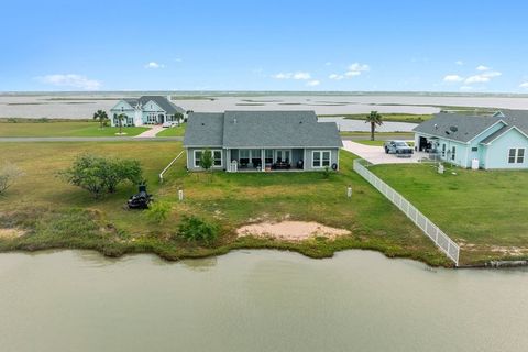 A home in Rockport