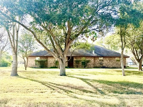 A home in Kingsville