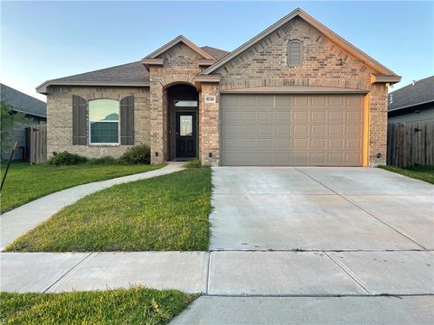 Photo of 8046 Pavo Real Street, Corpus Christi, TX 78414 (MLS # 472193)