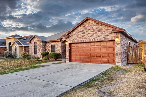 Photo of 11226 Brendel Lane, Corpus Christi, TX 78410 (MLS # 471672)