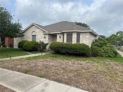 Photo of 7801 Northwind Drive, Corpus Christi, TX 78414 (MLS # 474859)