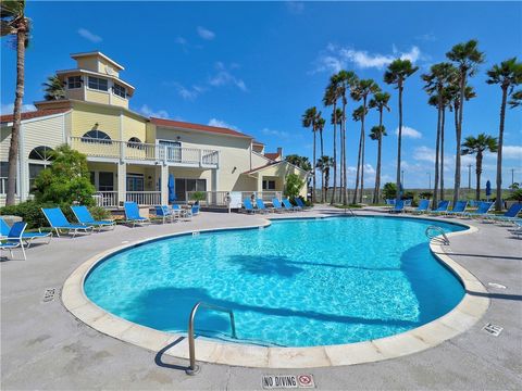 A home in Corpus Christi