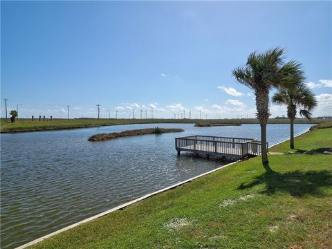 A home in Corpus Christi