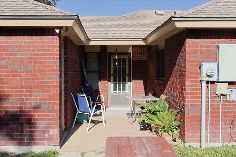 A home in Corpus Christi