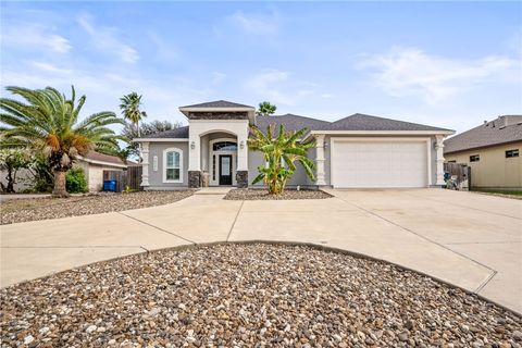 A home in Corpus Christi