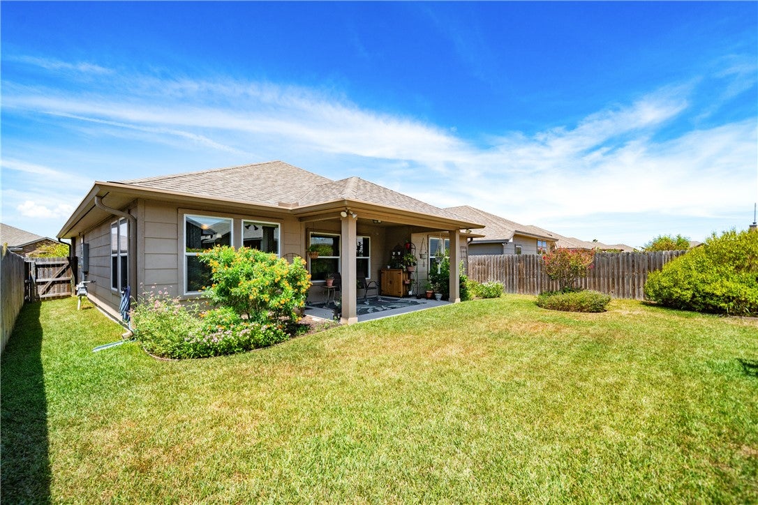 2210 Spoonbill Drive