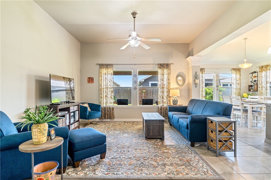 2210 Spoonbill Drive