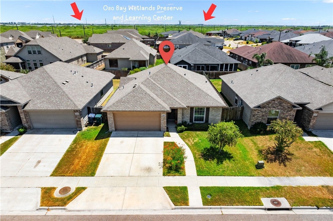 2210 Spoonbill Drive