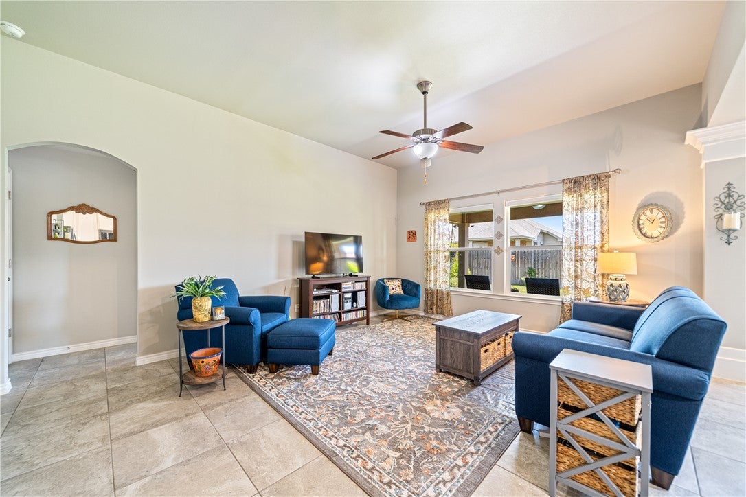 2210 Spoonbill Drive