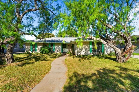 Photo of 1030 Pyramid Drive, Corpus Christi, TX 78412 (MLS # 479025)