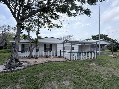 Photo of 113 Riviera Drive, Corpus Christi, TX 78418 (MLS # 474752)