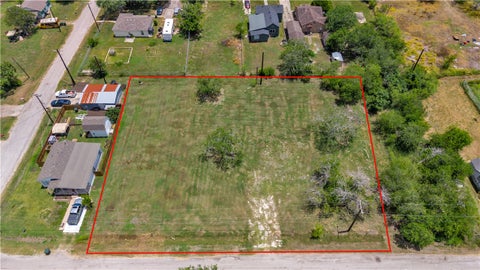Photo of 630,634 & 638 Industrial Street, Taft, TX 78390 (MLS # 480172)