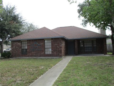 A home in Ingleside