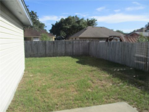 A home in Ingleside