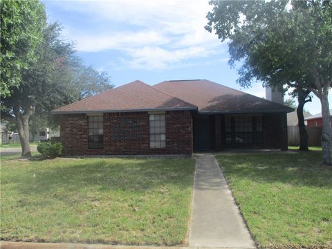 A home in Ingleside