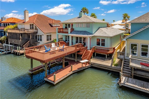 Tiny photo for 13538 Bullion Court, Corpus Christi, TX 78418 (MLS # 481846)