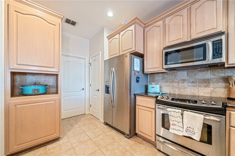 Tiny photo for 13538 Bullion Court, Corpus Christi, TX 78418 (MLS # 481846)