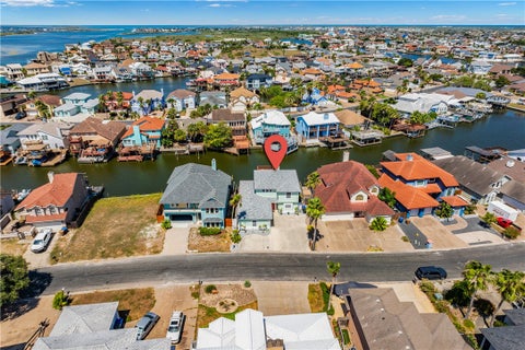 Tiny photo for 13538 Bullion Court, Corpus Christi, TX 78418 (MLS # 481846)