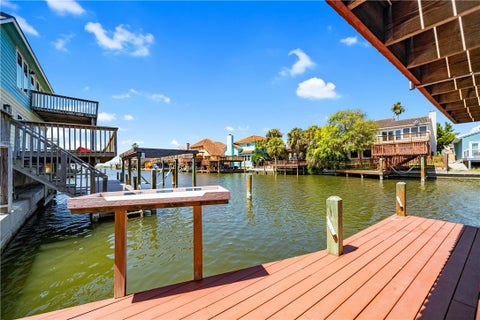 Tiny photo for 13538 Bullion Court, Corpus Christi, TX 78418 (MLS # 481846)