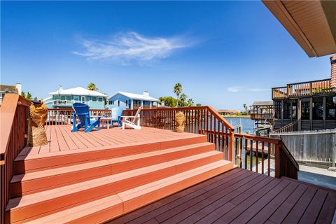 Tiny photo for 13538 Bullion Court, Corpus Christi, TX 78418 (MLS # 481846)