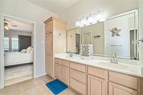 Tiny photo for 13538 Bullion Court, Corpus Christi, TX 78418 (MLS # 481846)