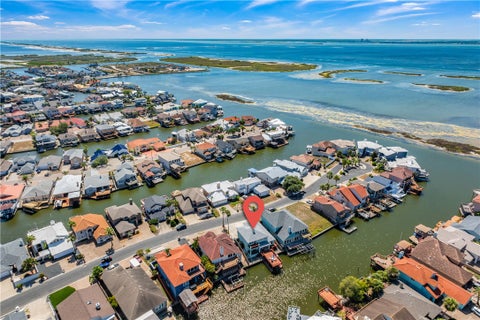 Tiny photo for 13538 Bullion Court, Corpus Christi, TX 78418 (MLS # 481846)