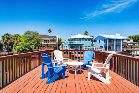 Tiny photo for 13538 Bullion Court, Corpus Christi, TX 78418 (MLS # 481846)