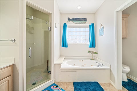 Tiny photo for 13538 Bullion Court, Corpus Christi, TX 78418 (MLS # 481846)