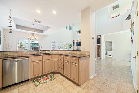 Tiny photo for 13538 Bullion Court, Corpus Christi, TX 78418 (MLS # 481846)
