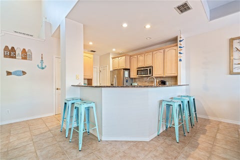 Tiny photo for 13538 Bullion Court, Corpus Christi, TX 78418 (MLS # 481846)