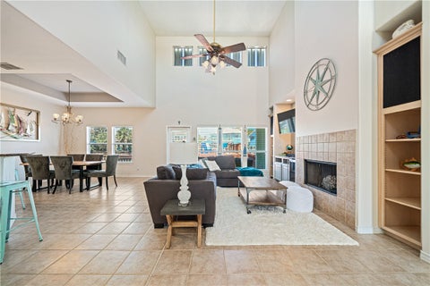 Tiny photo for 13538 Bullion Court, Corpus Christi, TX 78418 (MLS # 481846)