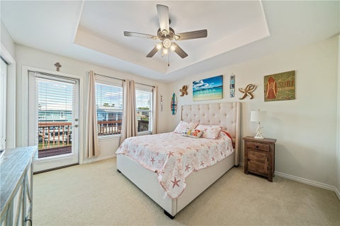 Tiny photo for 13538 Bullion Court, Corpus Christi, TX 78418 (MLS # 481846)