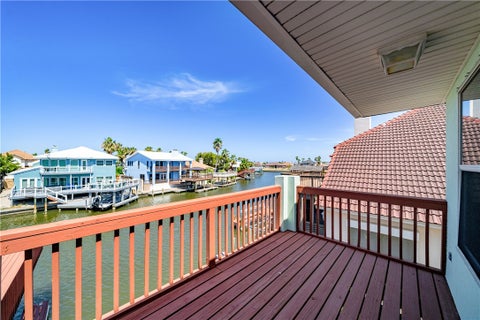 Tiny photo for 13538 Bullion Court, Corpus Christi, TX 78418 (MLS # 481846)