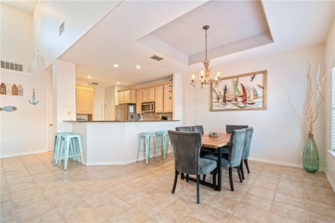 Tiny photo for 13538 Bullion Court, Corpus Christi, TX 78418 (MLS # 481846)
