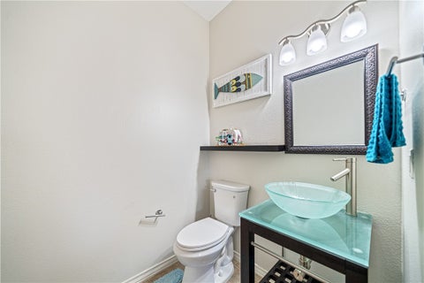 Tiny photo for 13538 Bullion Court, Corpus Christi, TX 78418 (MLS # 481846)