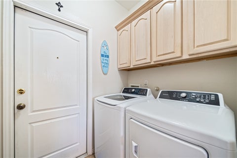 Tiny photo for 13538 Bullion Court, Corpus Christi, TX 78418 (MLS # 481846)